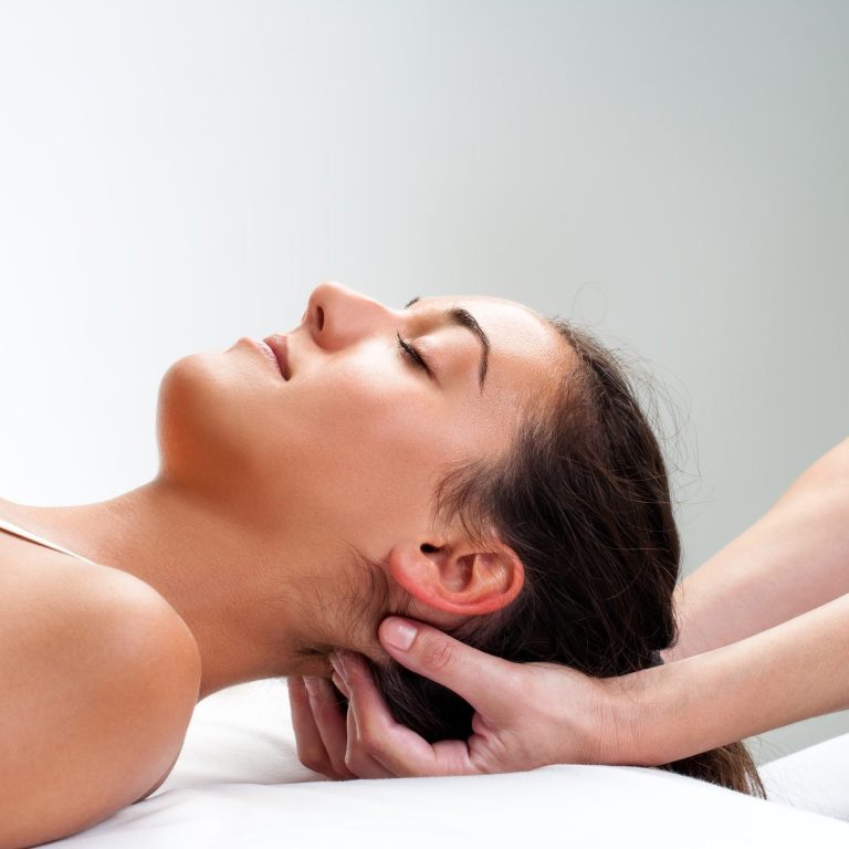 Osteopathie Engelskirchen Rückenschmerzen